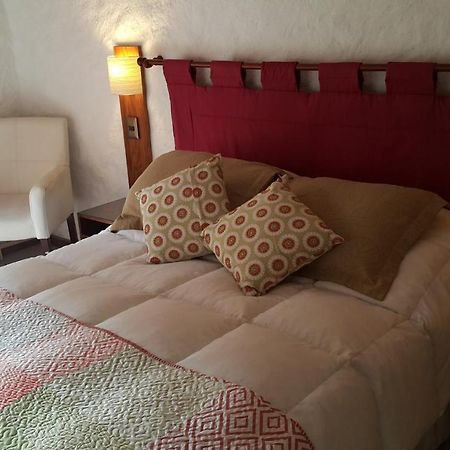 Stellamar Apart Hotel La Serena Bagian luar foto