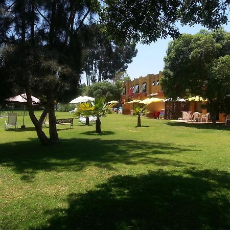 Stellamar Apart Hotel La Serena Bagian luar foto