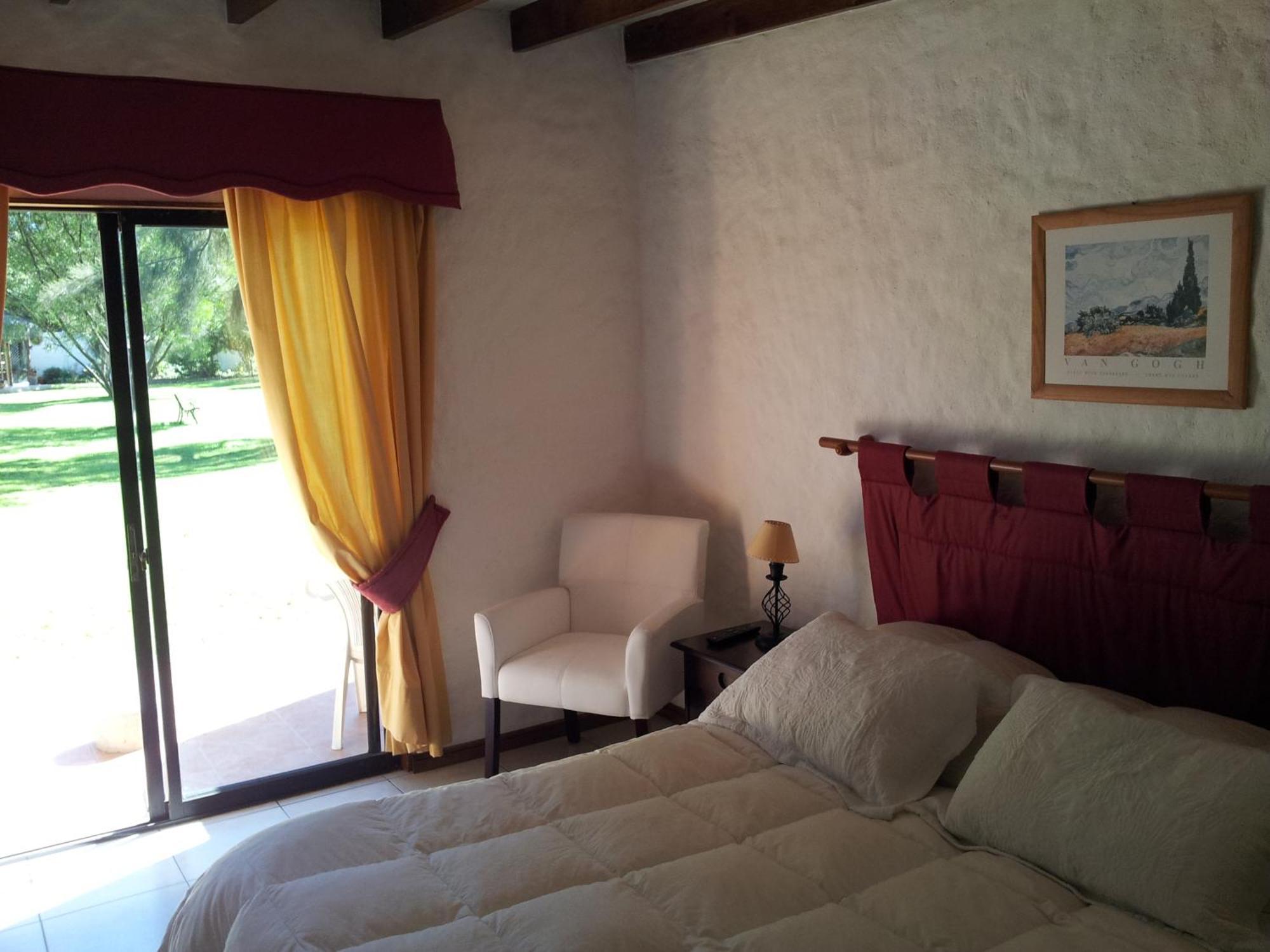 Stellamar Apart Hotel La Serena Bagian luar foto