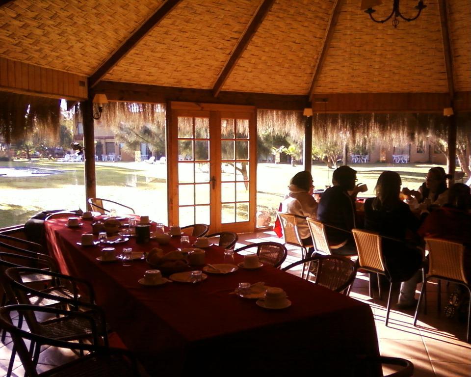 Stellamar Apart Hotel La Serena Bagian luar foto