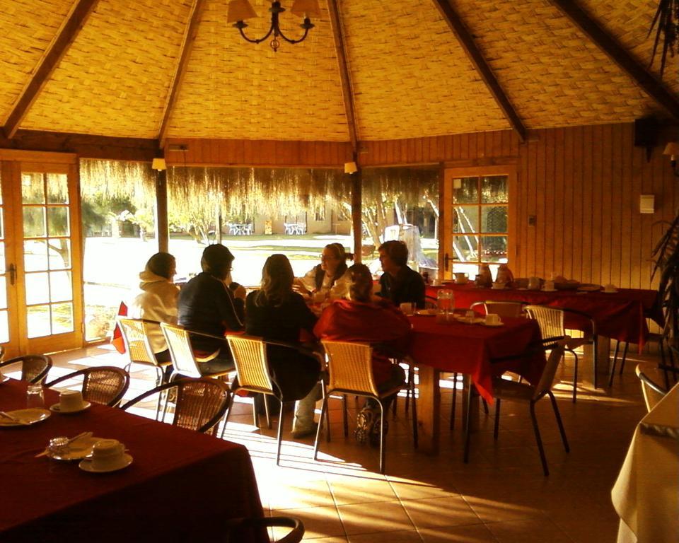 Stellamar Apart Hotel La Serena Bagian luar foto
