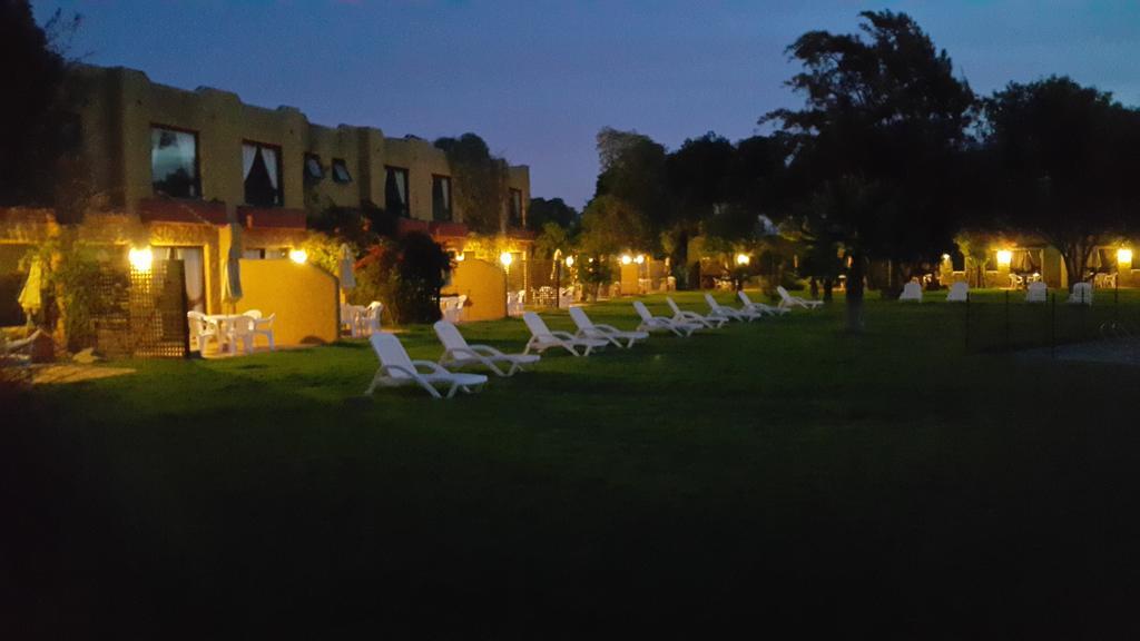 Stellamar Apart Hotel La Serena Bagian luar foto