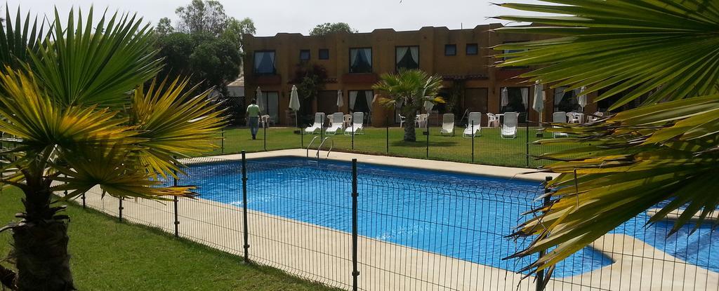 Stellamar Apart Hotel La Serena Bagian luar foto