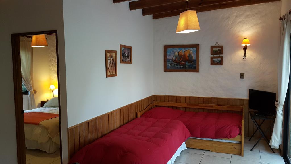Stellamar Apart Hotel La Serena Ruang foto