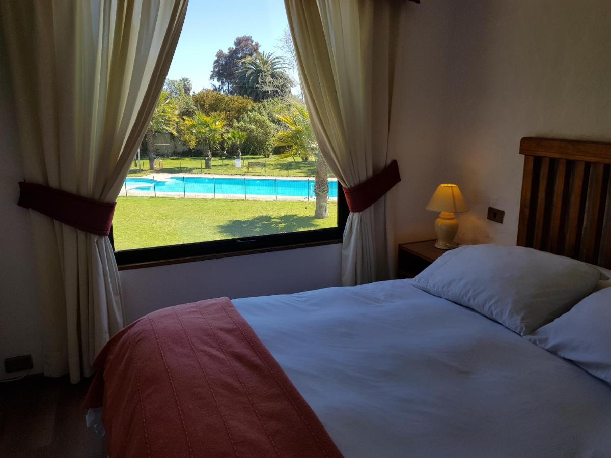 Stellamar Apart Hotel La Serena Bagian luar foto