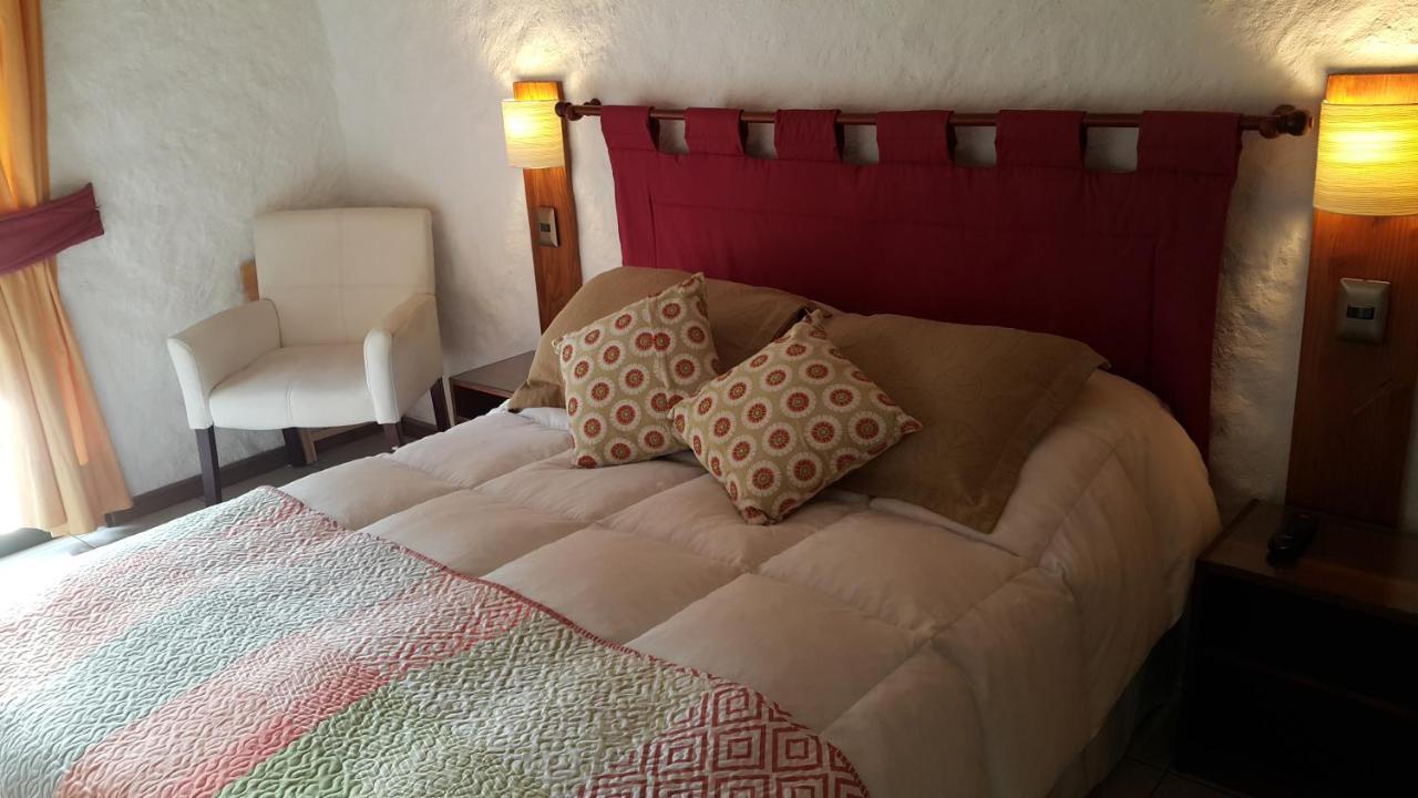 Stellamar Apart Hotel La Serena Bagian luar foto