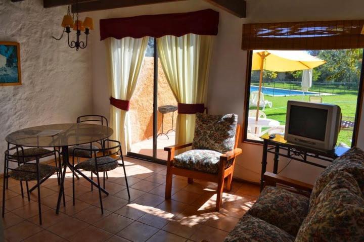 Stellamar Apart Hotel La Serena Bagian luar foto