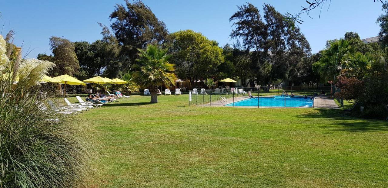Stellamar Apart Hotel La Serena Bagian luar foto