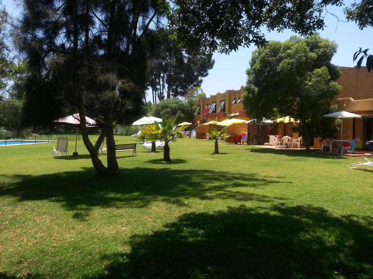 Stellamar Apart Hotel La Serena Bagian luar foto