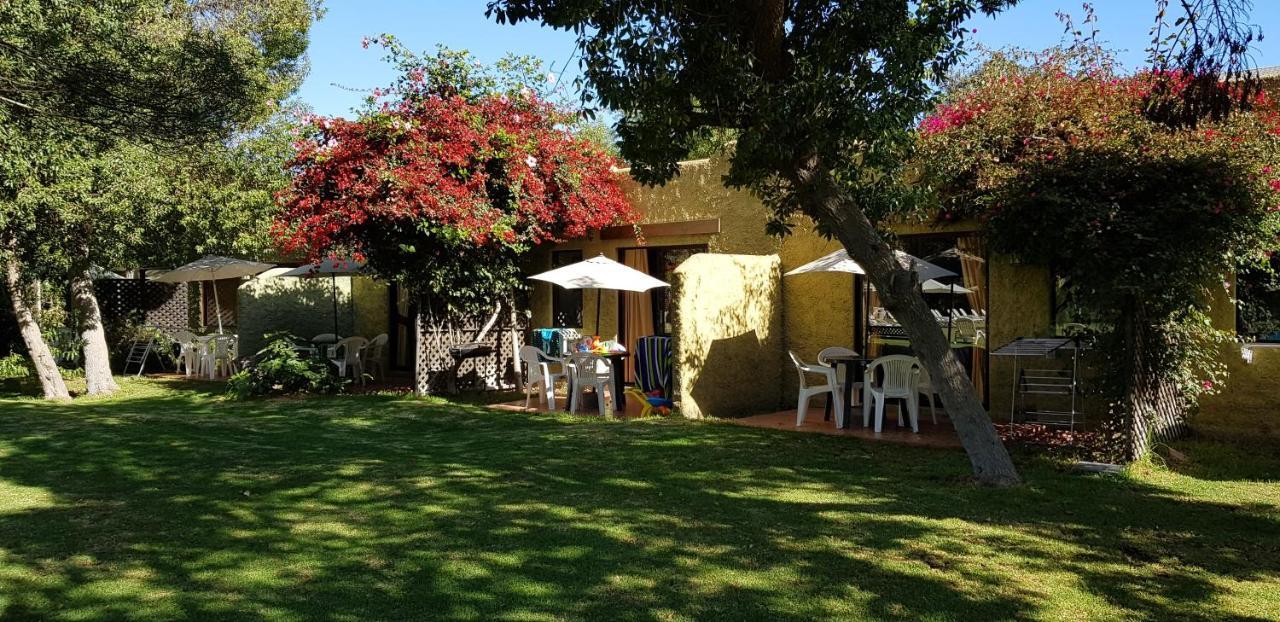 Stellamar Apart Hotel La Serena Bagian luar foto