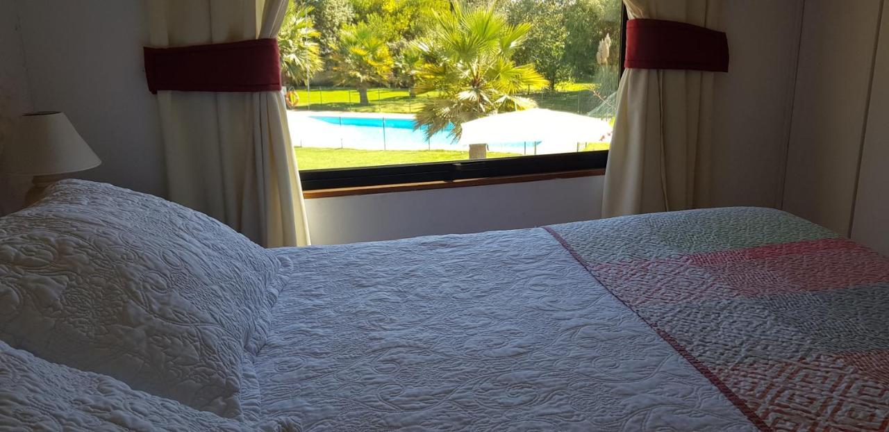 Stellamar Apart Hotel La Serena Bagian luar foto