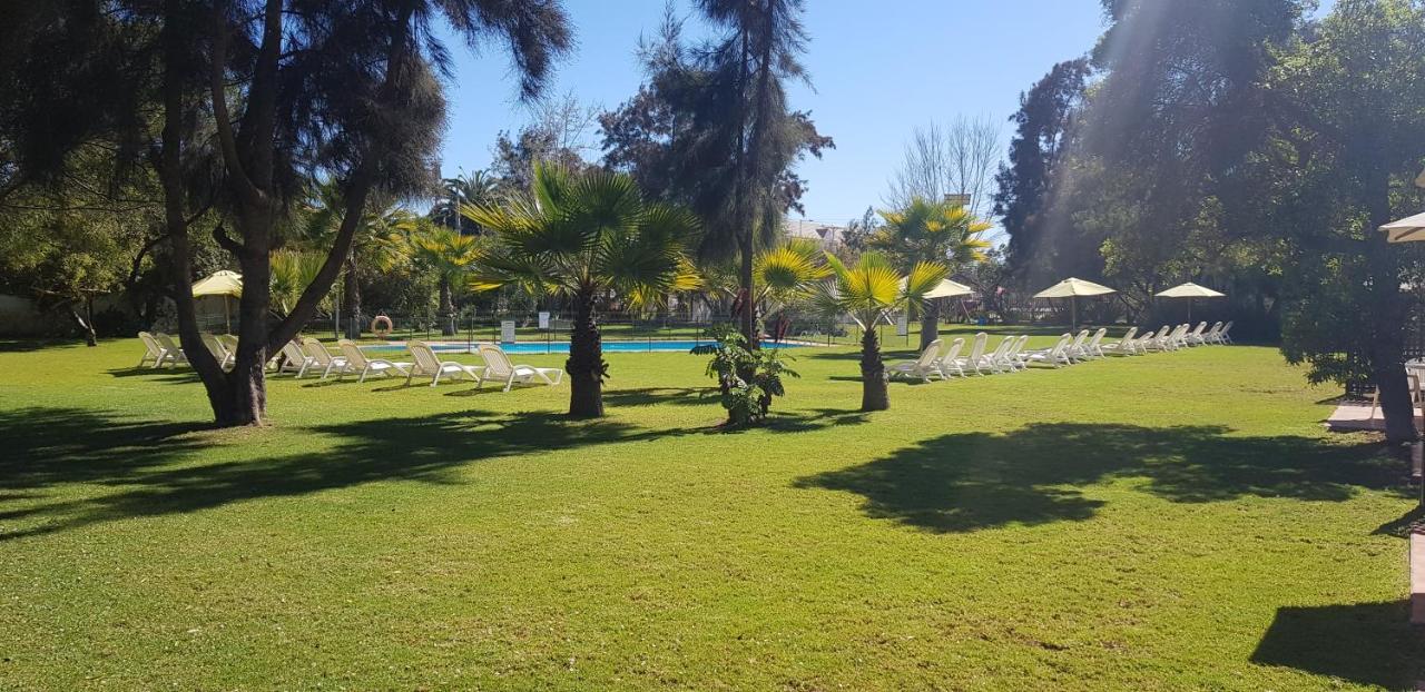 Stellamar Apart Hotel La Serena Bagian luar foto