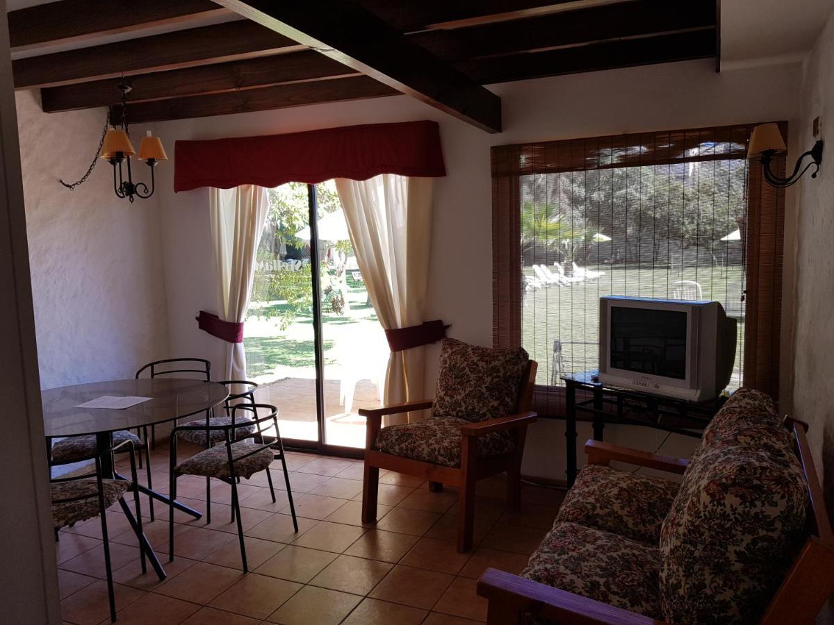 Stellamar Apart Hotel La Serena Bagian luar foto